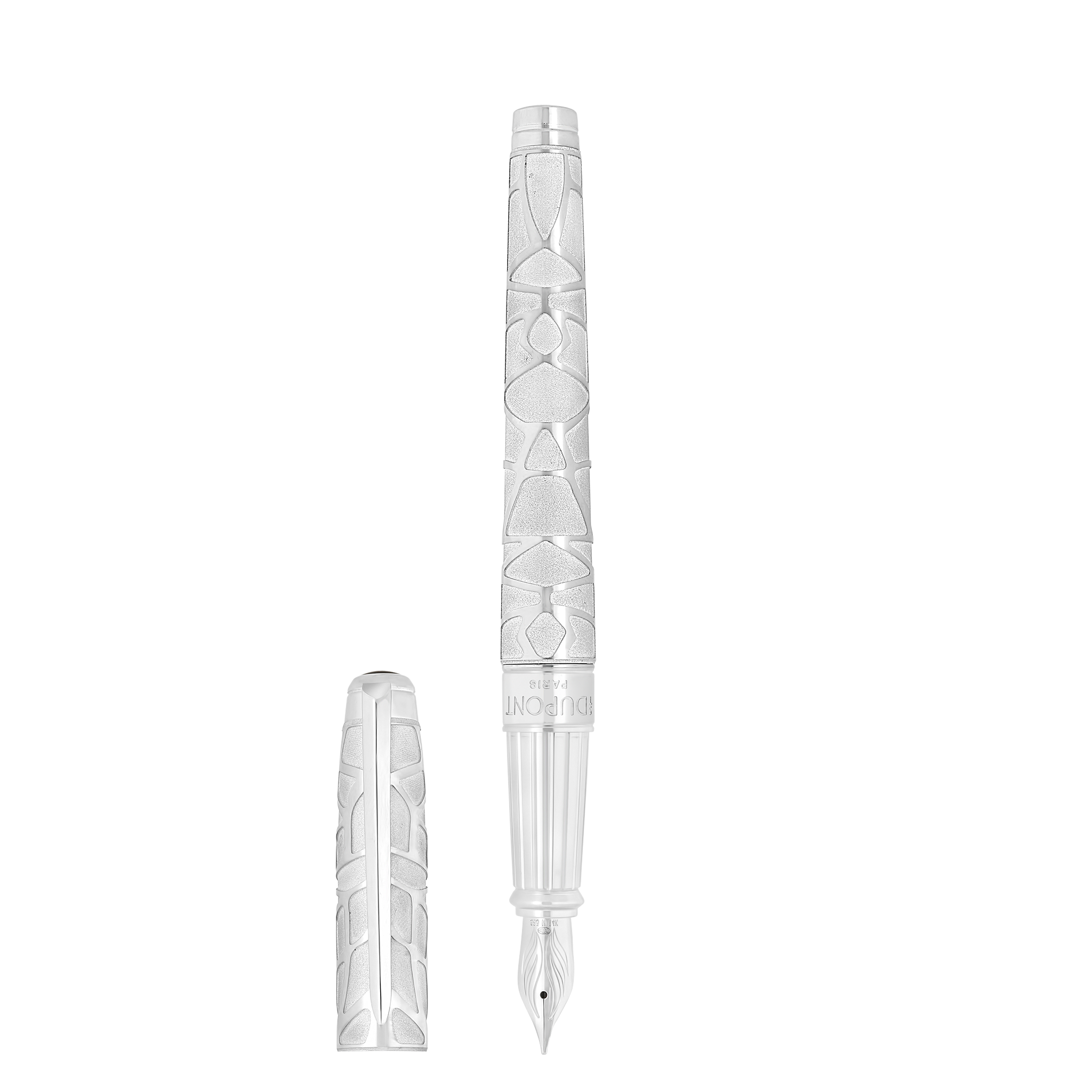 Fountain pen