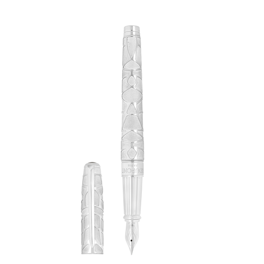 Fountain pen