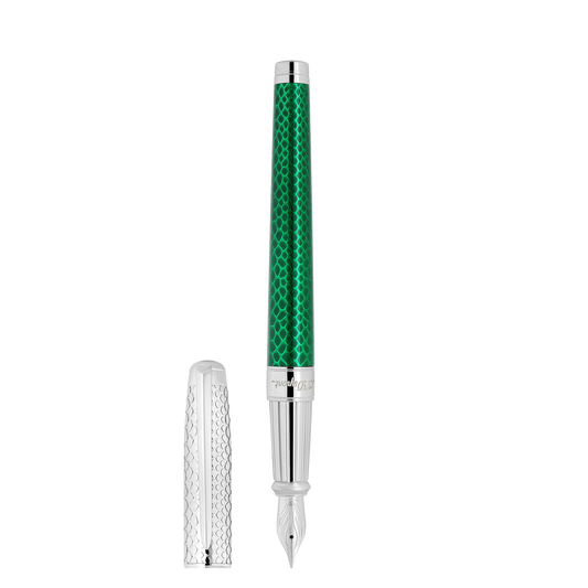 Fountain pen large