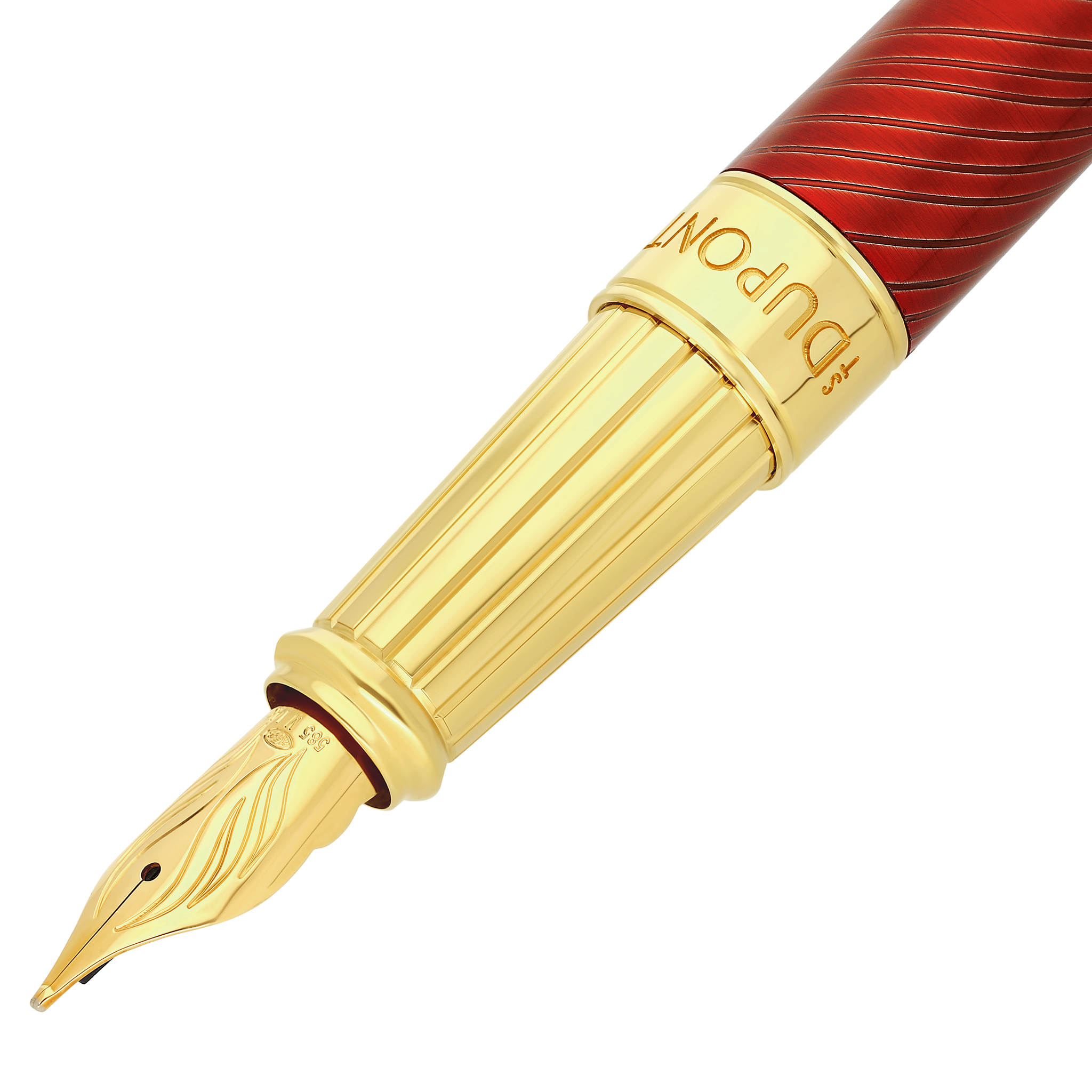 Fountain Pen Large