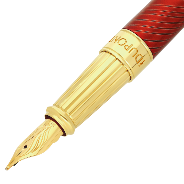Fountain Pen Large