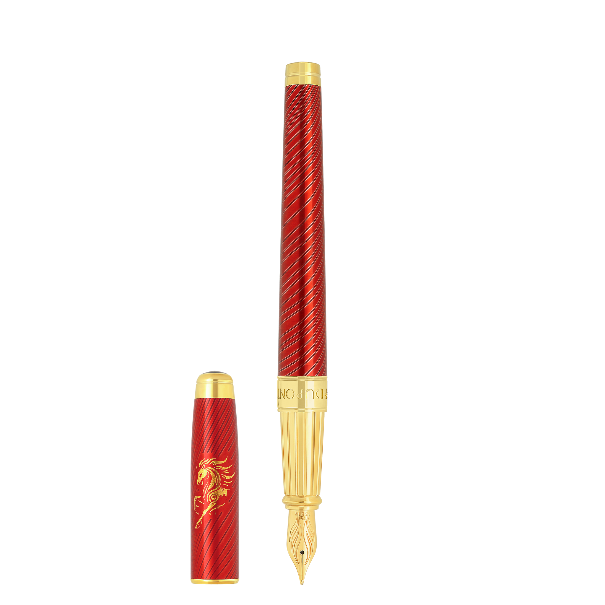 Fountain Pen Large