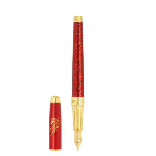 Fountain Pen Large