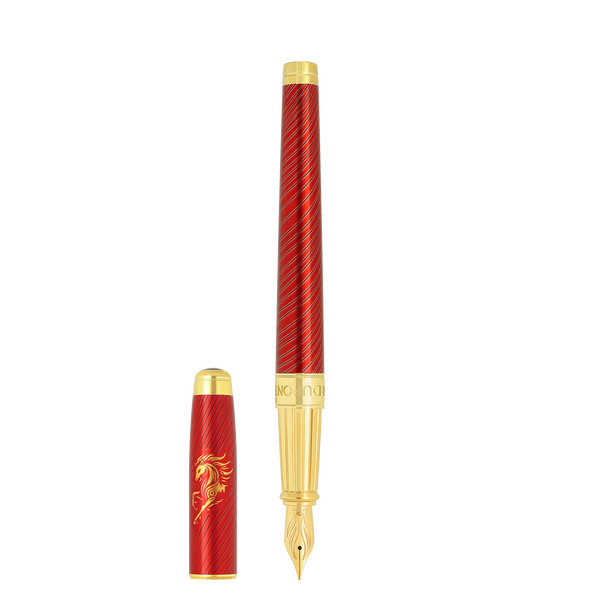 Fountain Pen Large