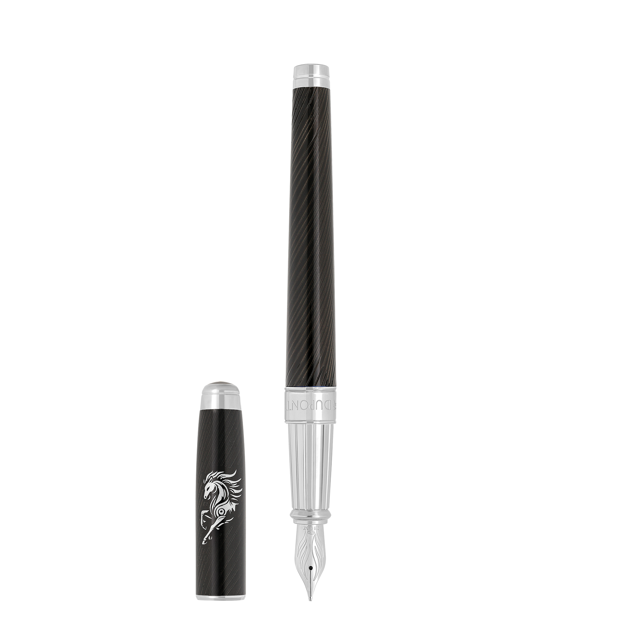 Fountain Pen Large