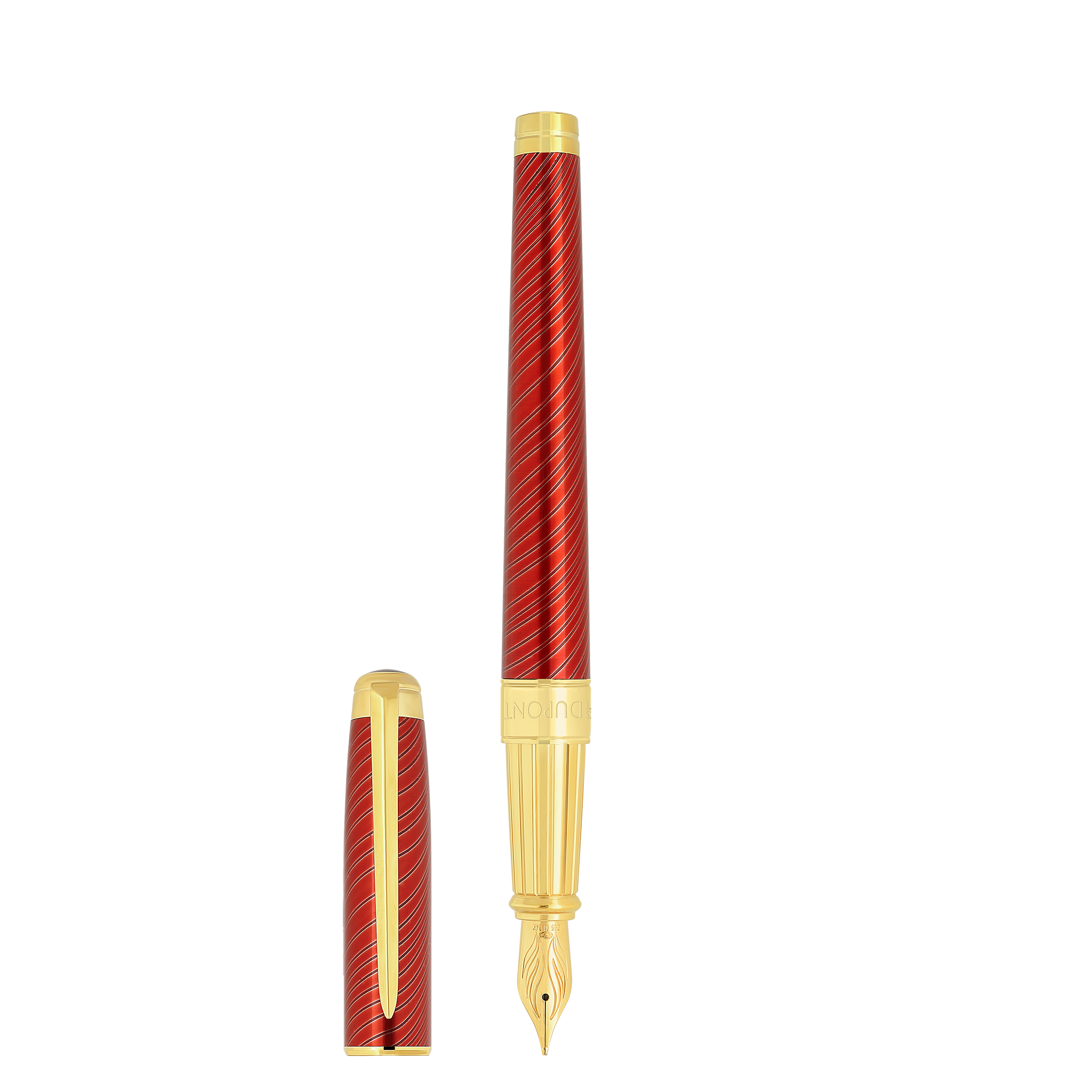 Fountain Pen Large