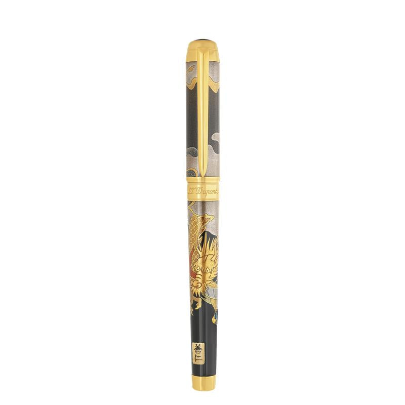 Fountain pen XL