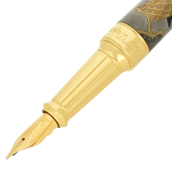 Fountain pen XL