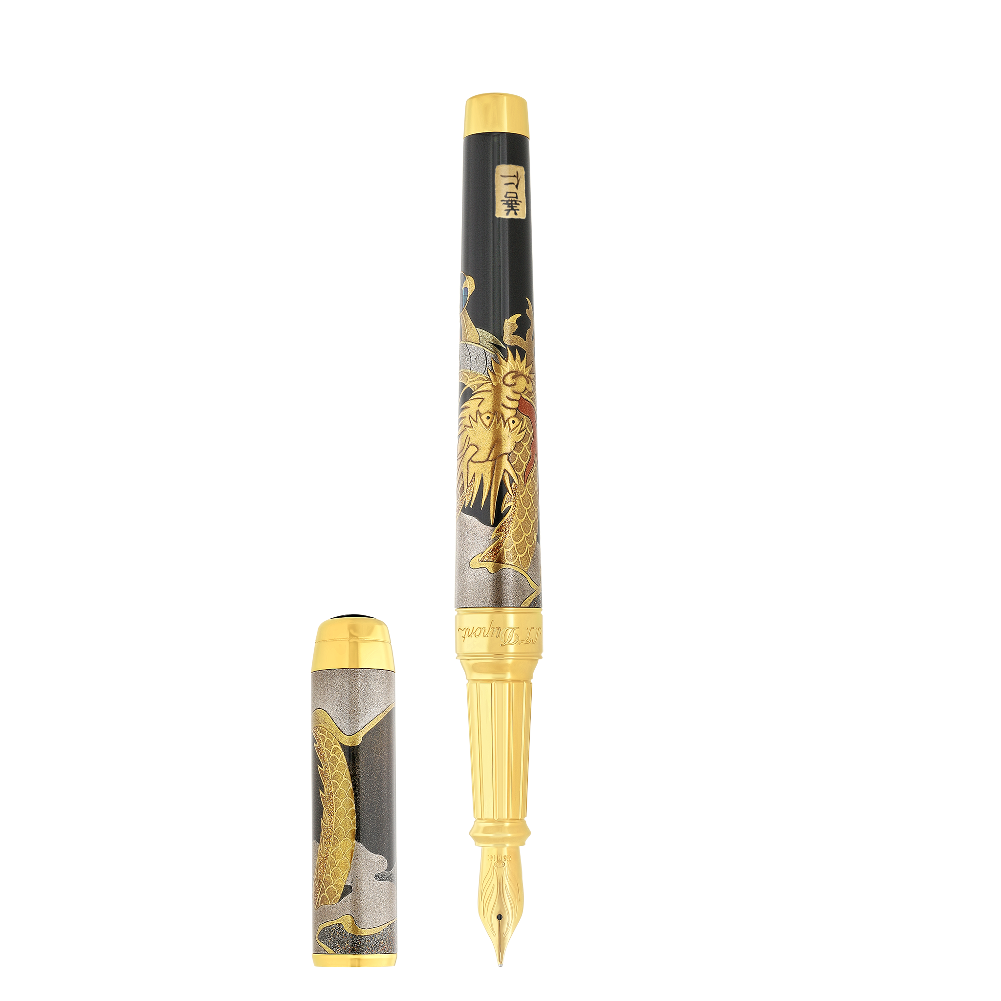 Fountain pen XL