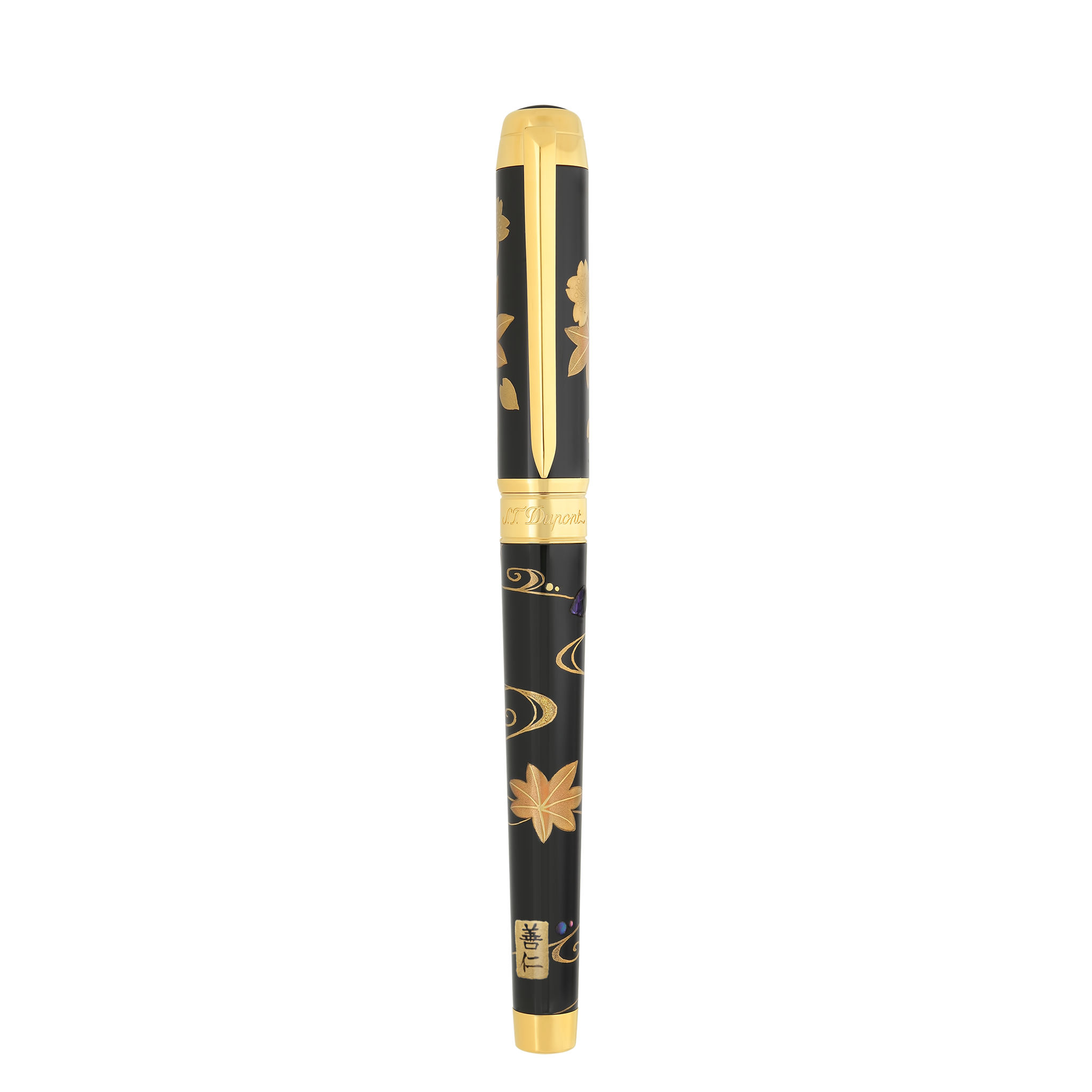 Fountain pen XL