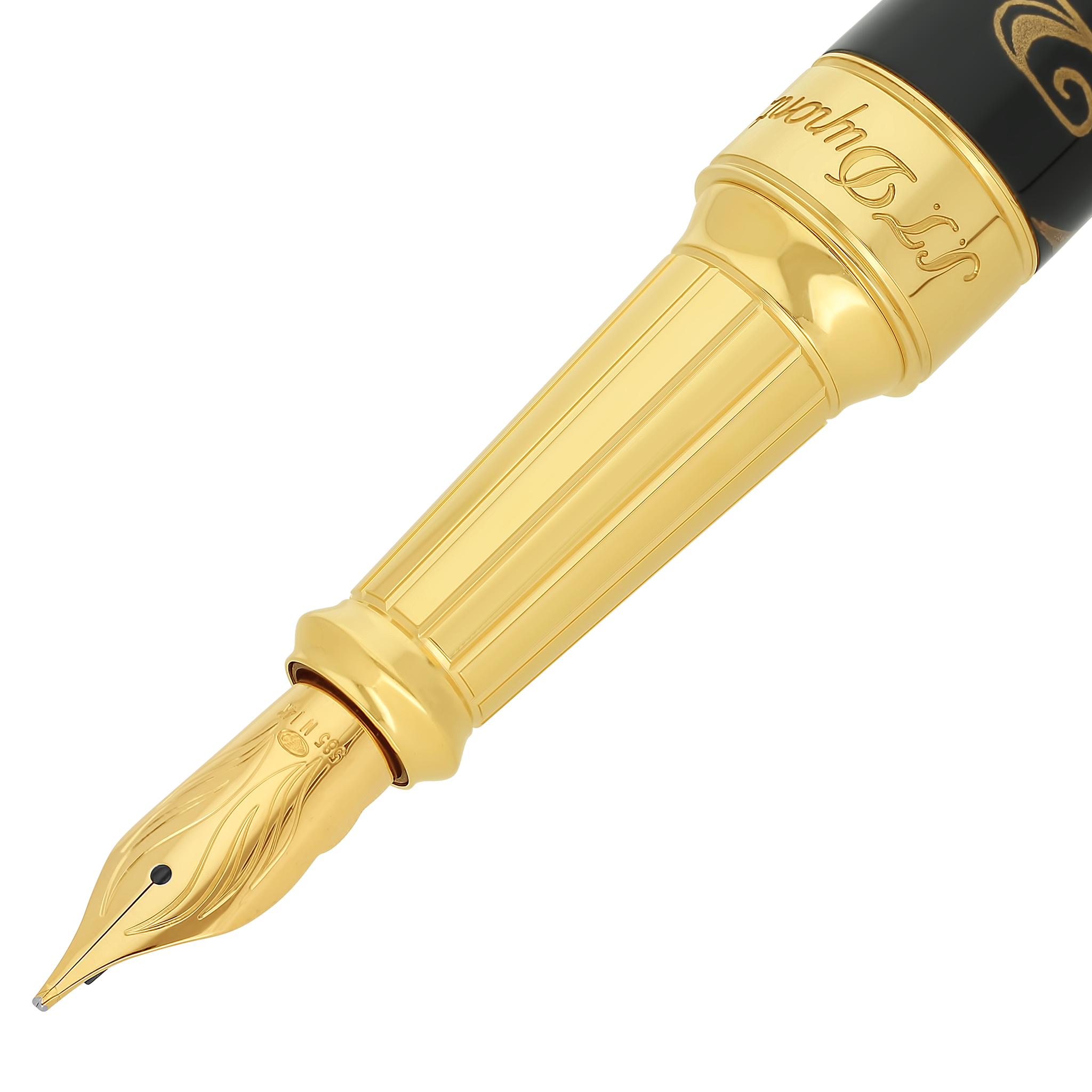Fountain pen XL