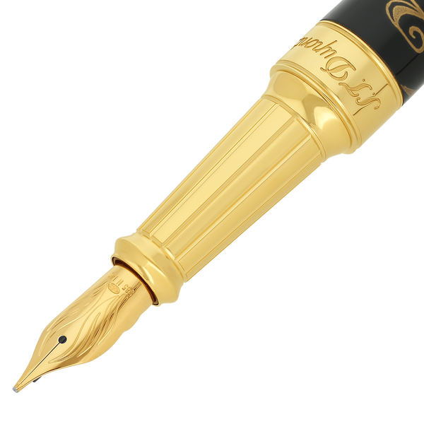 Fountain pen XL