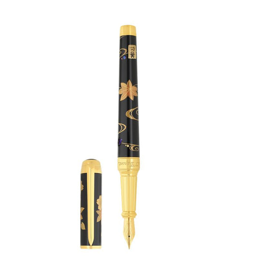Fountain pen XL