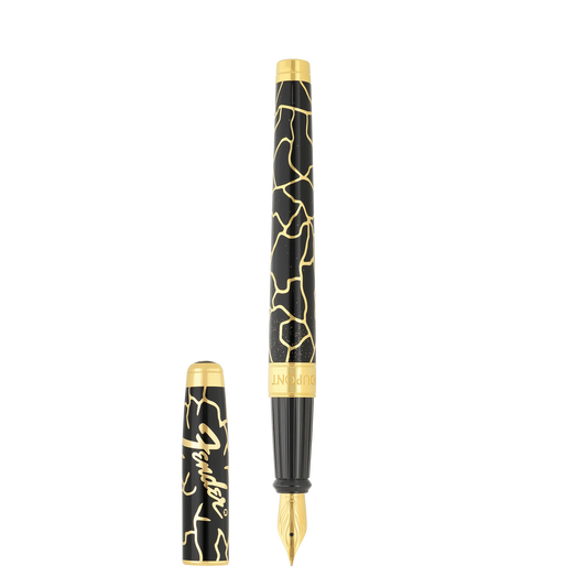 Rollerball large