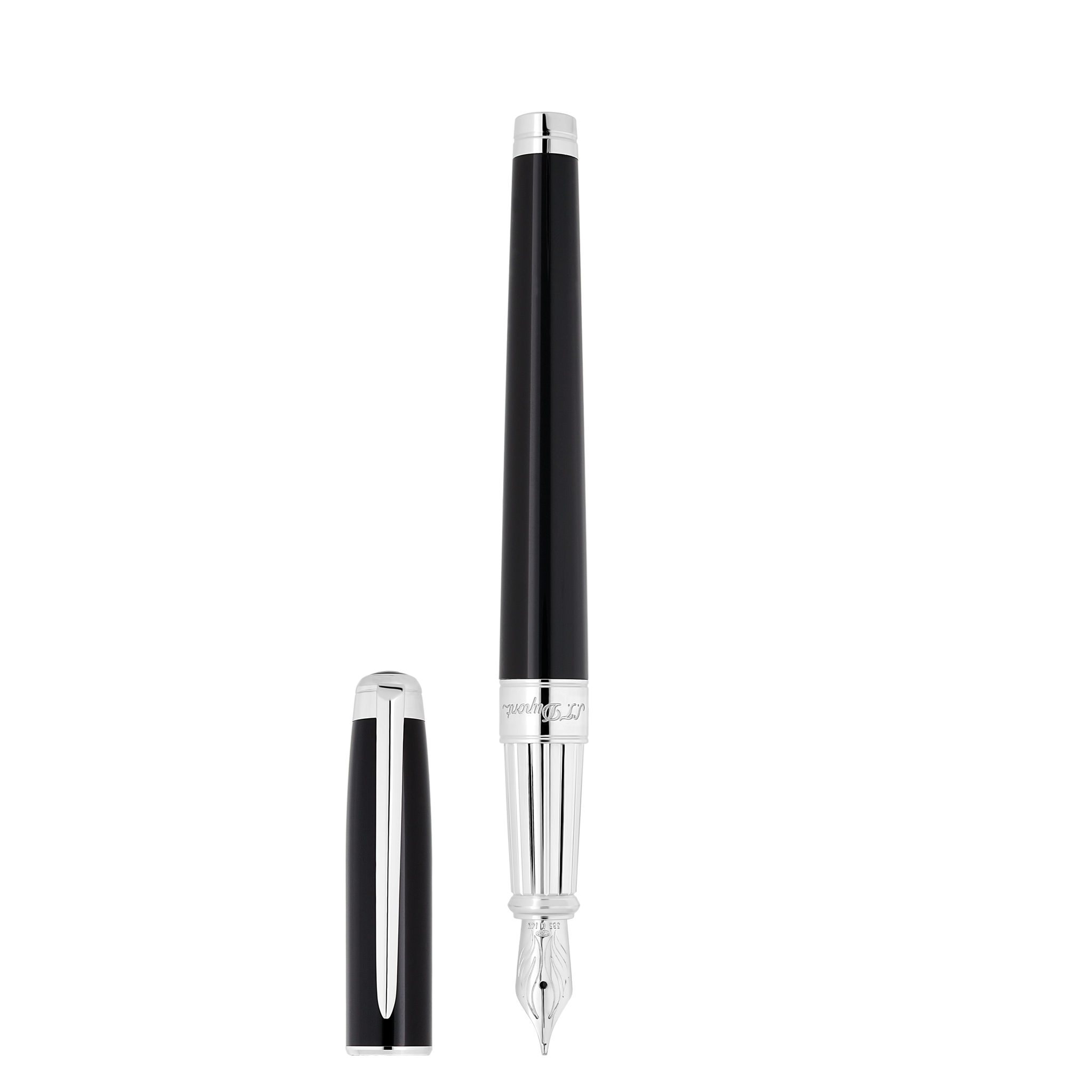 Fountain pen Large