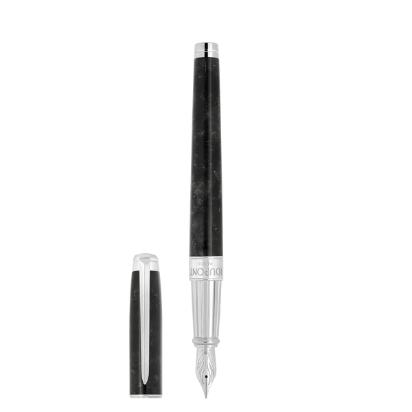 Fountain pen medium