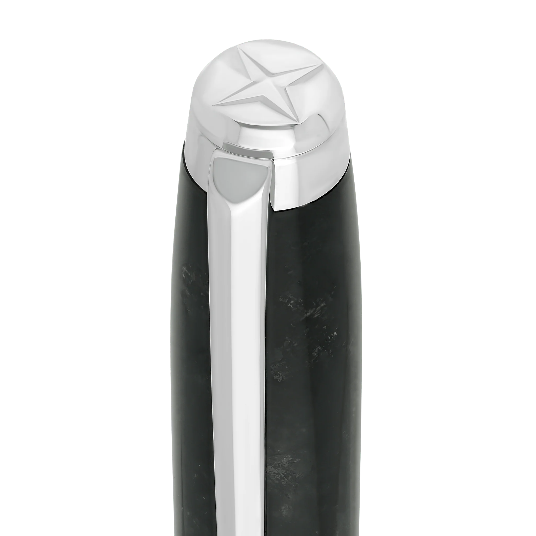 Fountain pen medium