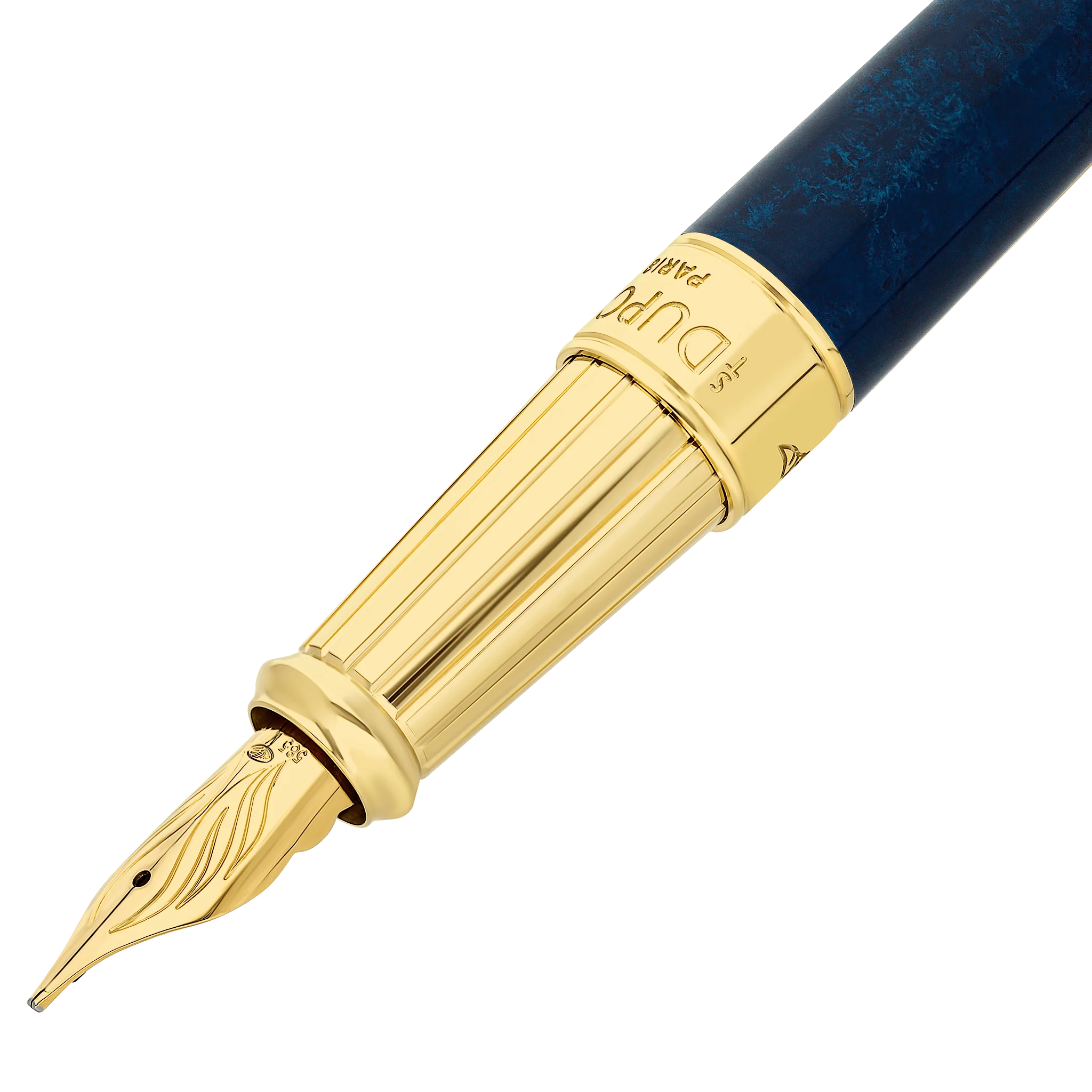 Fountain pen large