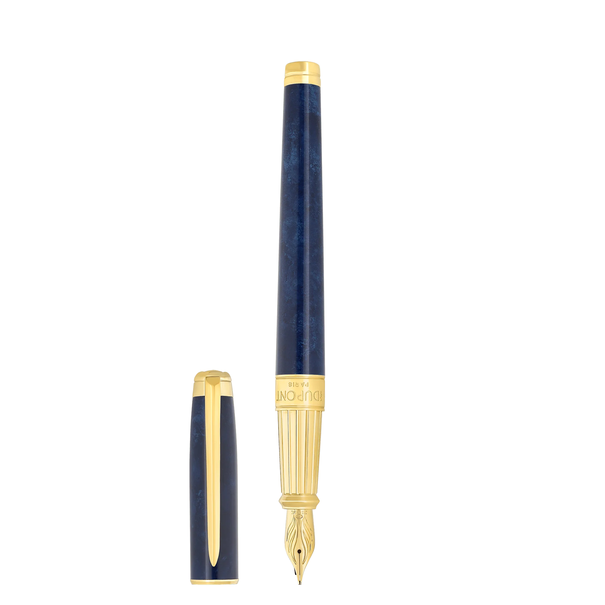 Fountain pen large