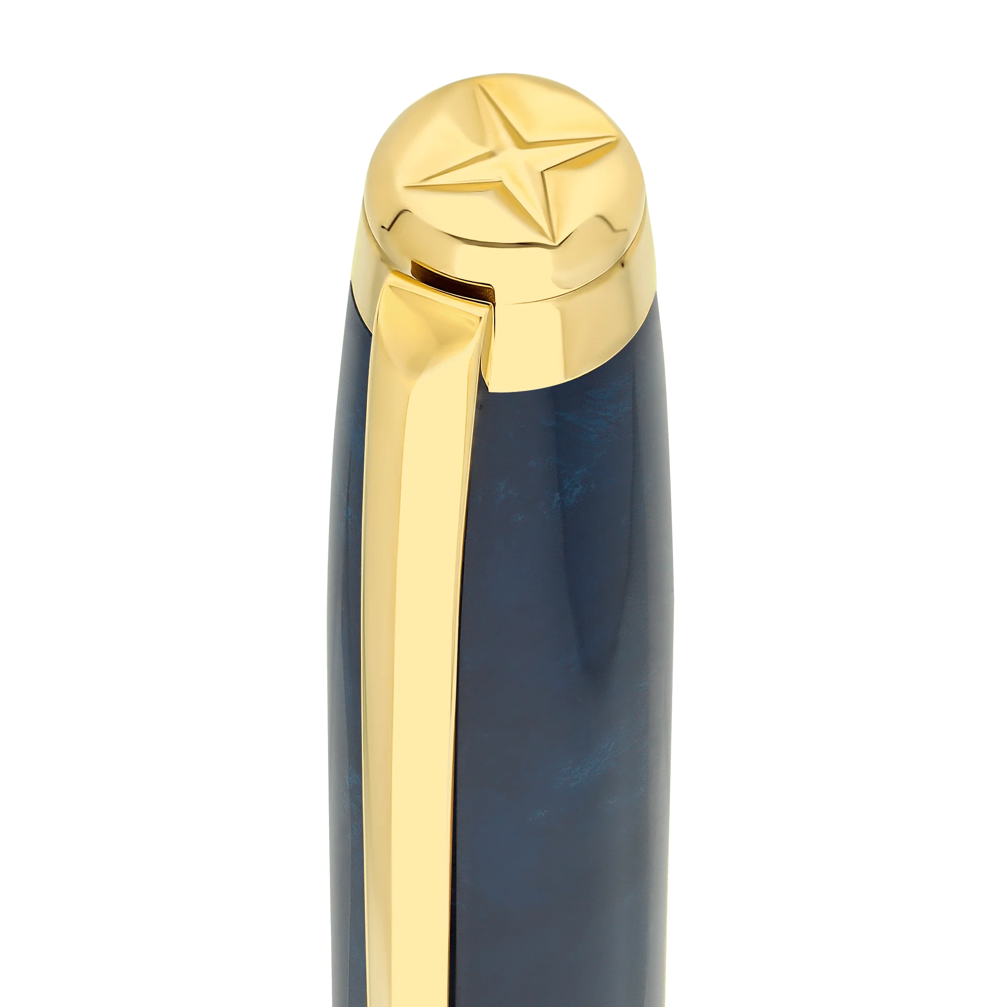Fountain pen large