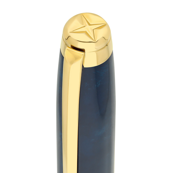 Fountain pen large