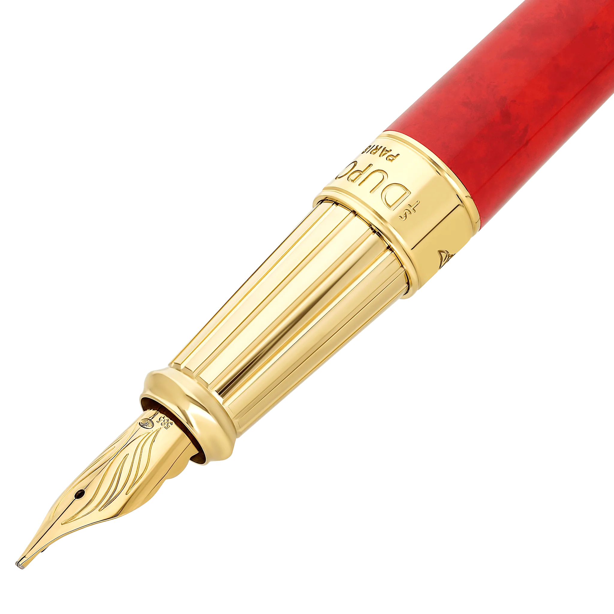Fountain pen large
