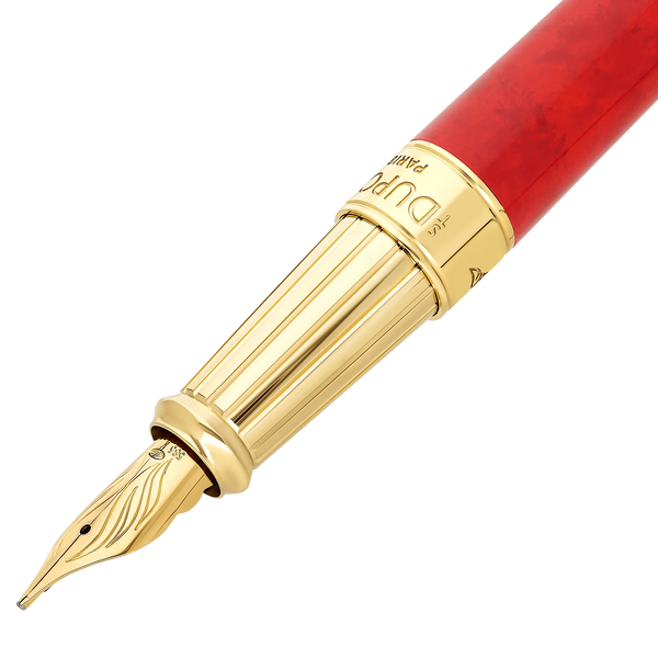 Fountain pen large