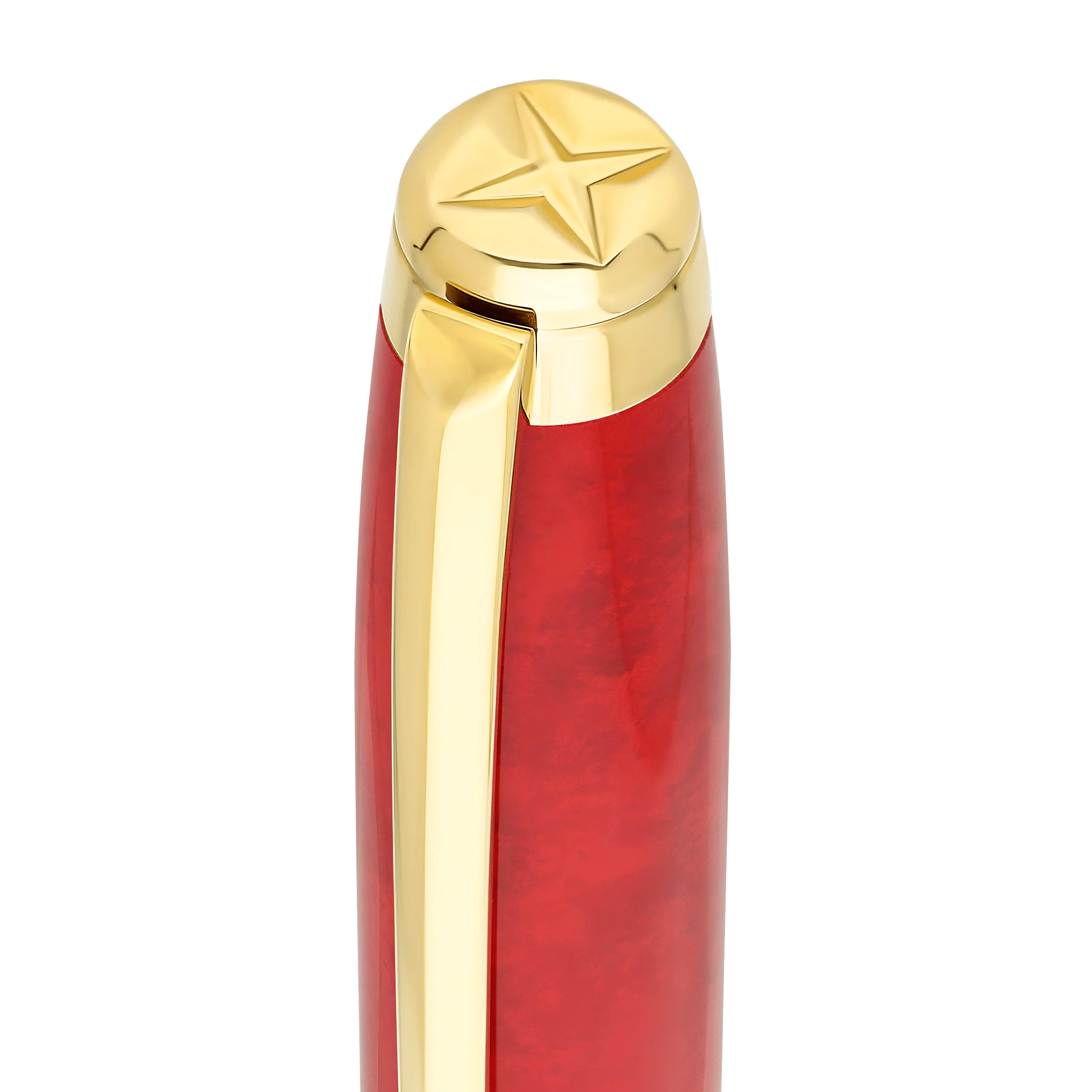 Fountain pen large