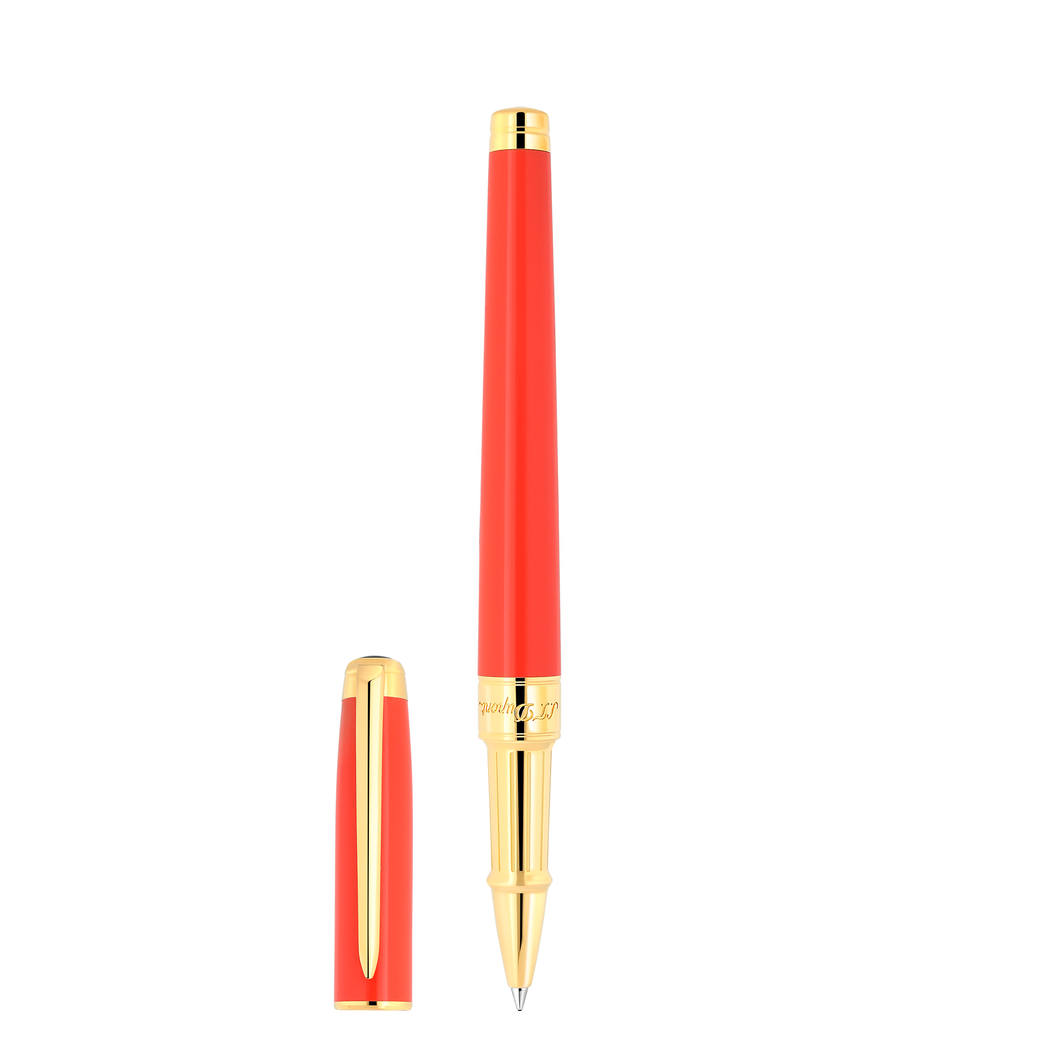 Rollerball pen Medium