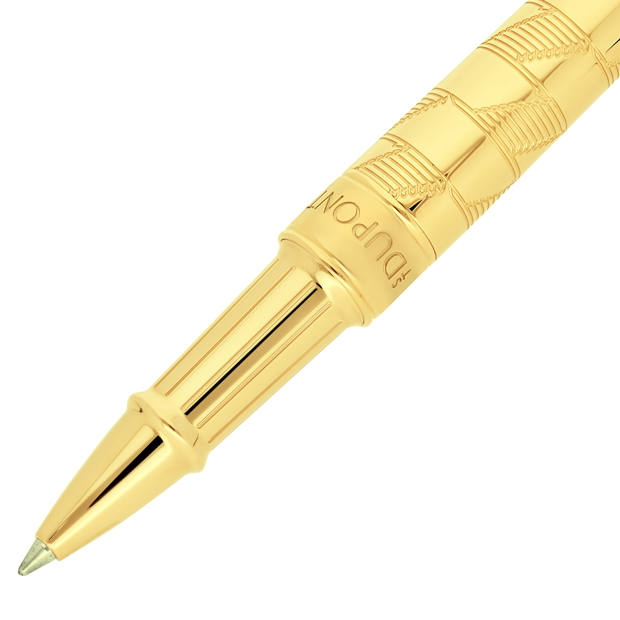 Rollerball Pen Medium