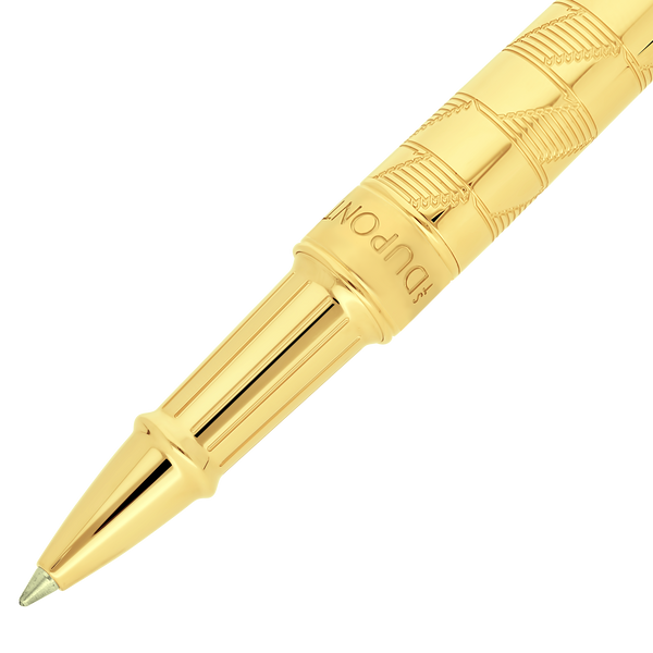 Rollerball Pen Medium