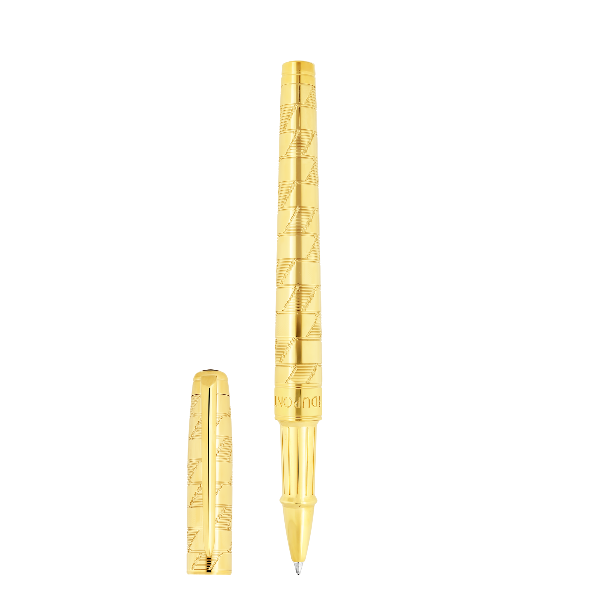 Rollerball Pen Medium