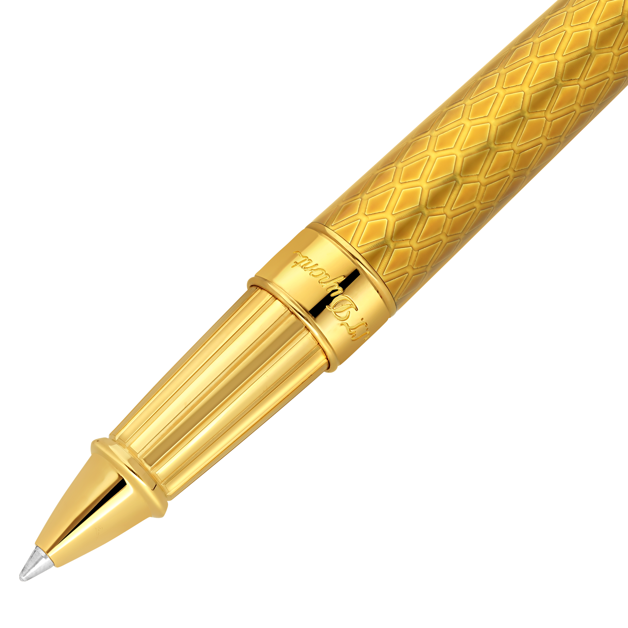 Rollerball pen Large