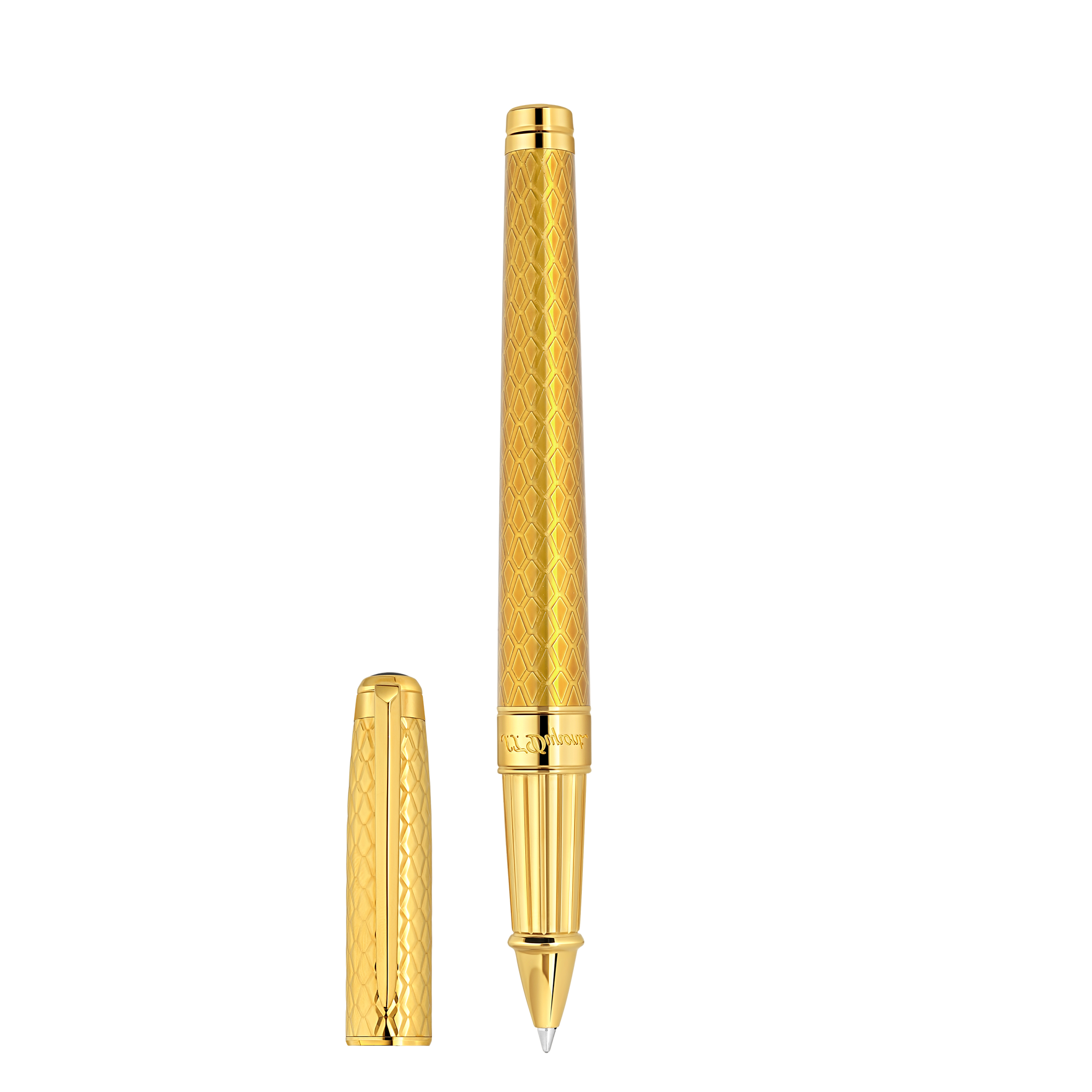 Rollerball pen Large