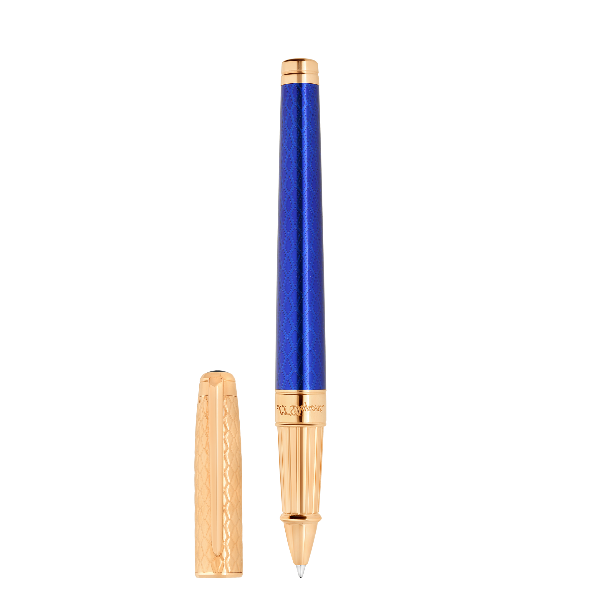 Rollerball pen Large