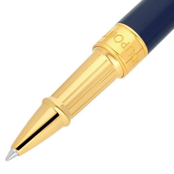 Rollerball pen
