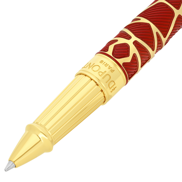 Roller pen