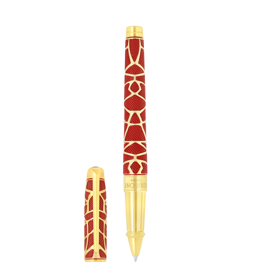 Roller pen