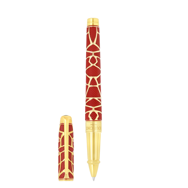 Roller pen