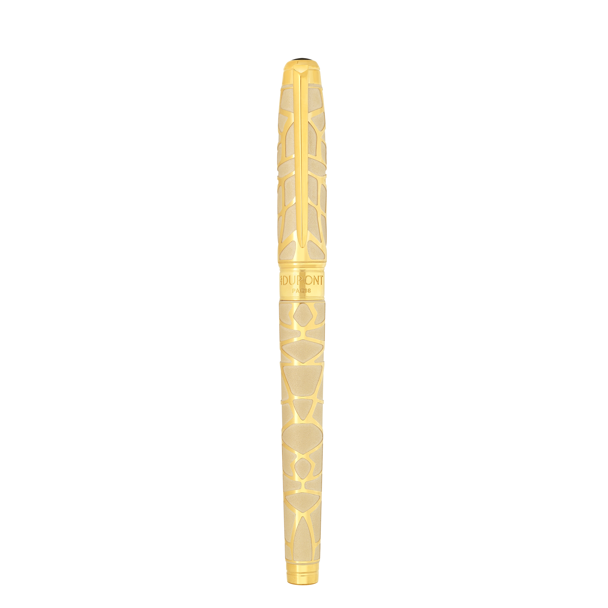 Roller pen