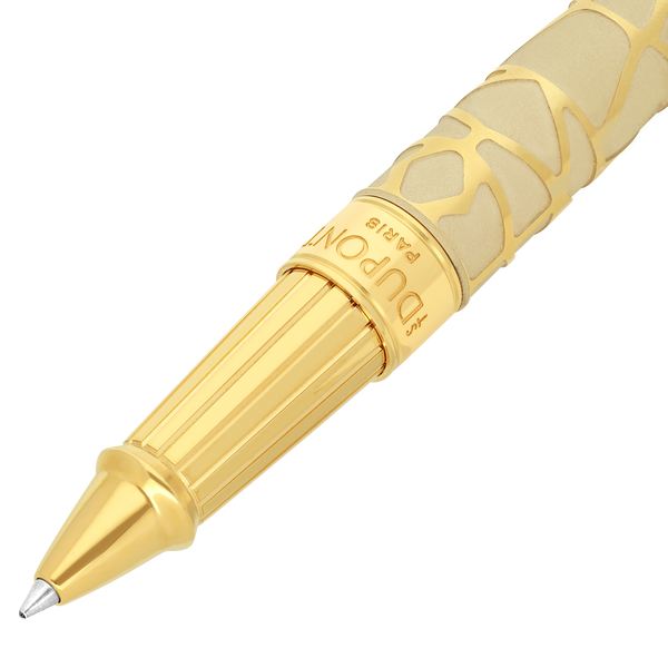 Roller pen