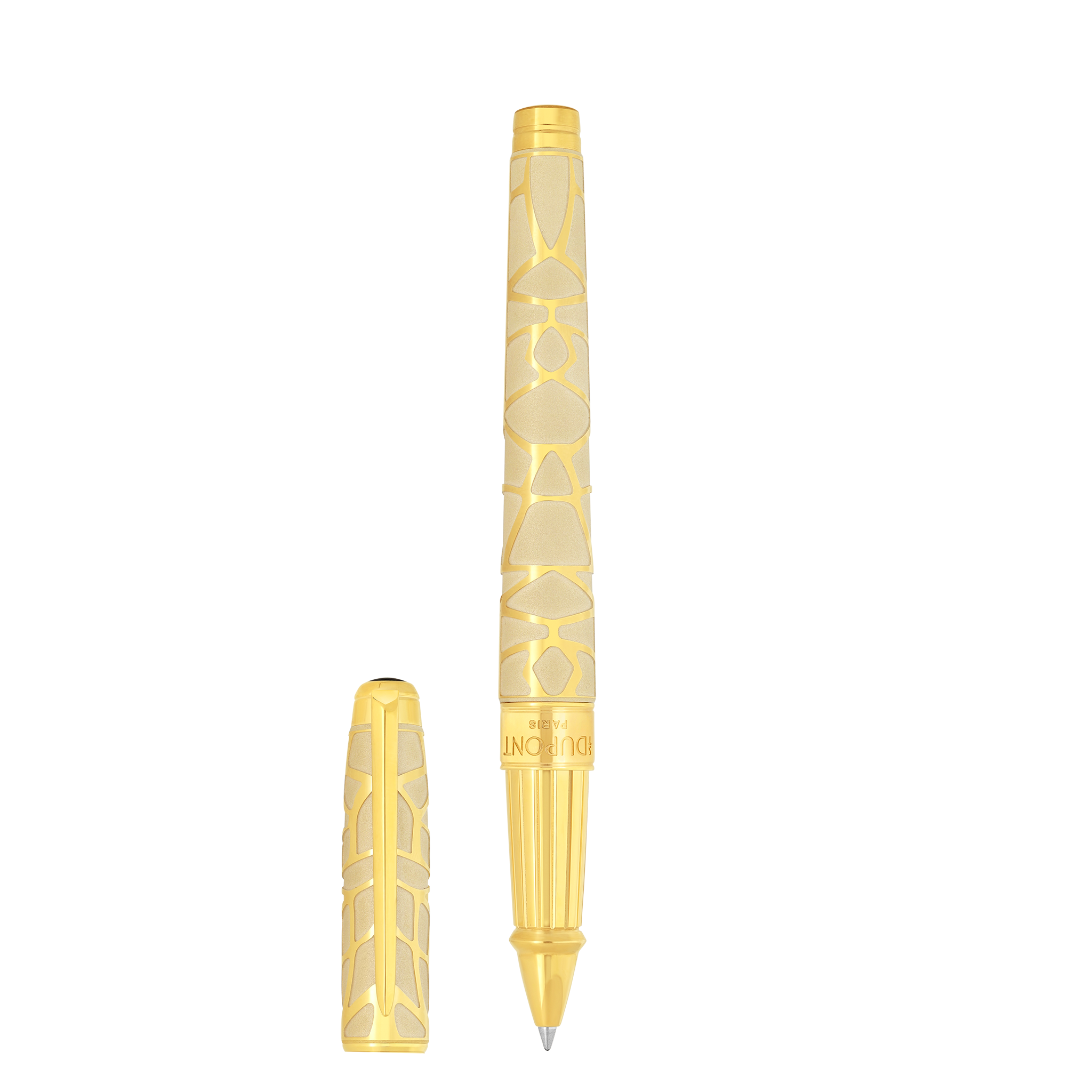Roller pen