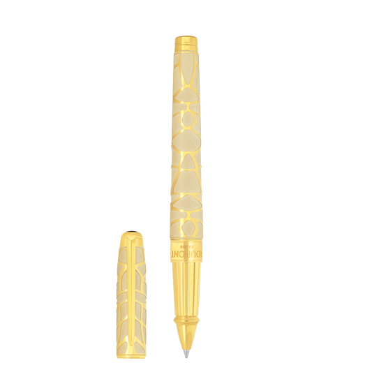 Roller pen