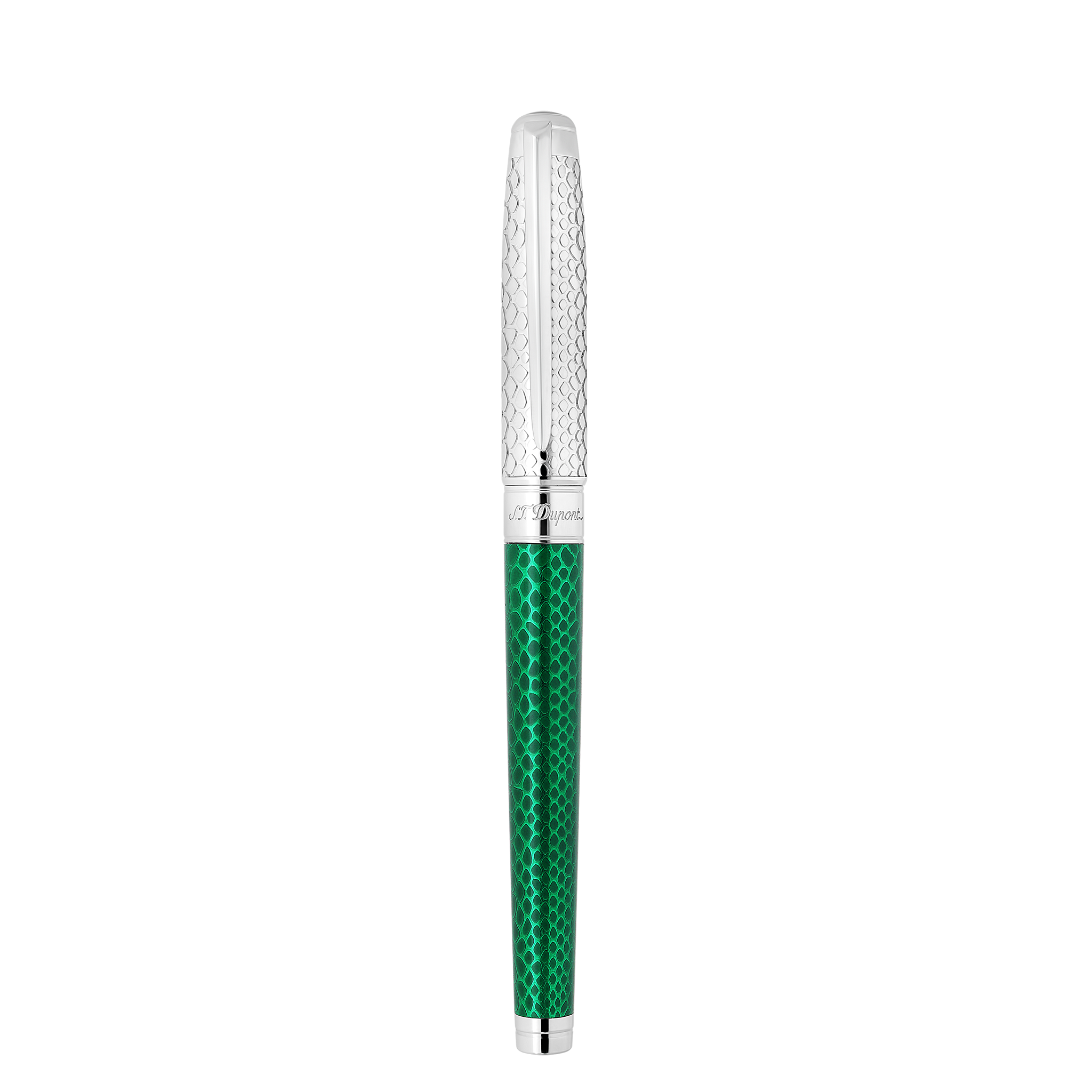 Rollerball pen large