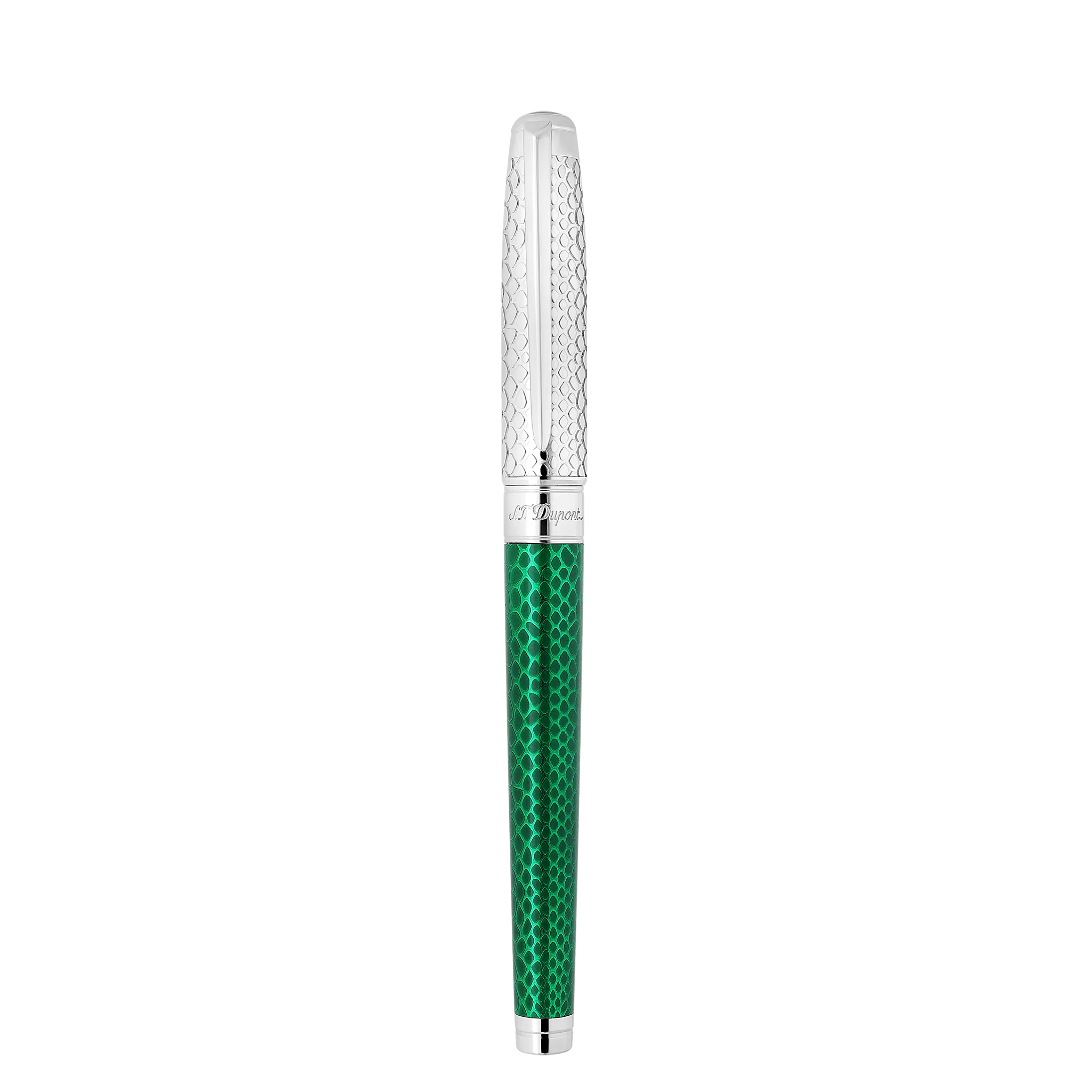 Rollerball pen large