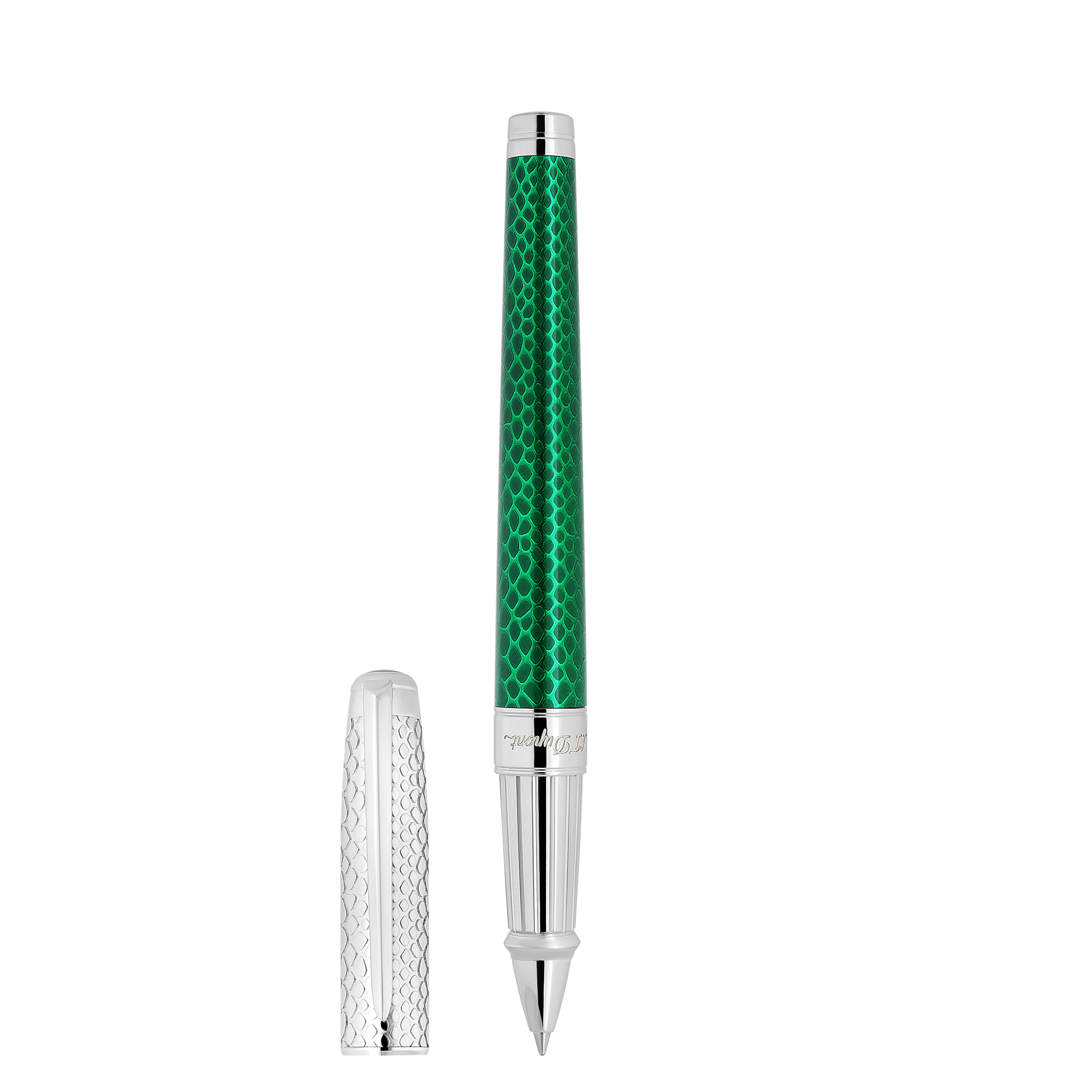 Rollerball pen large