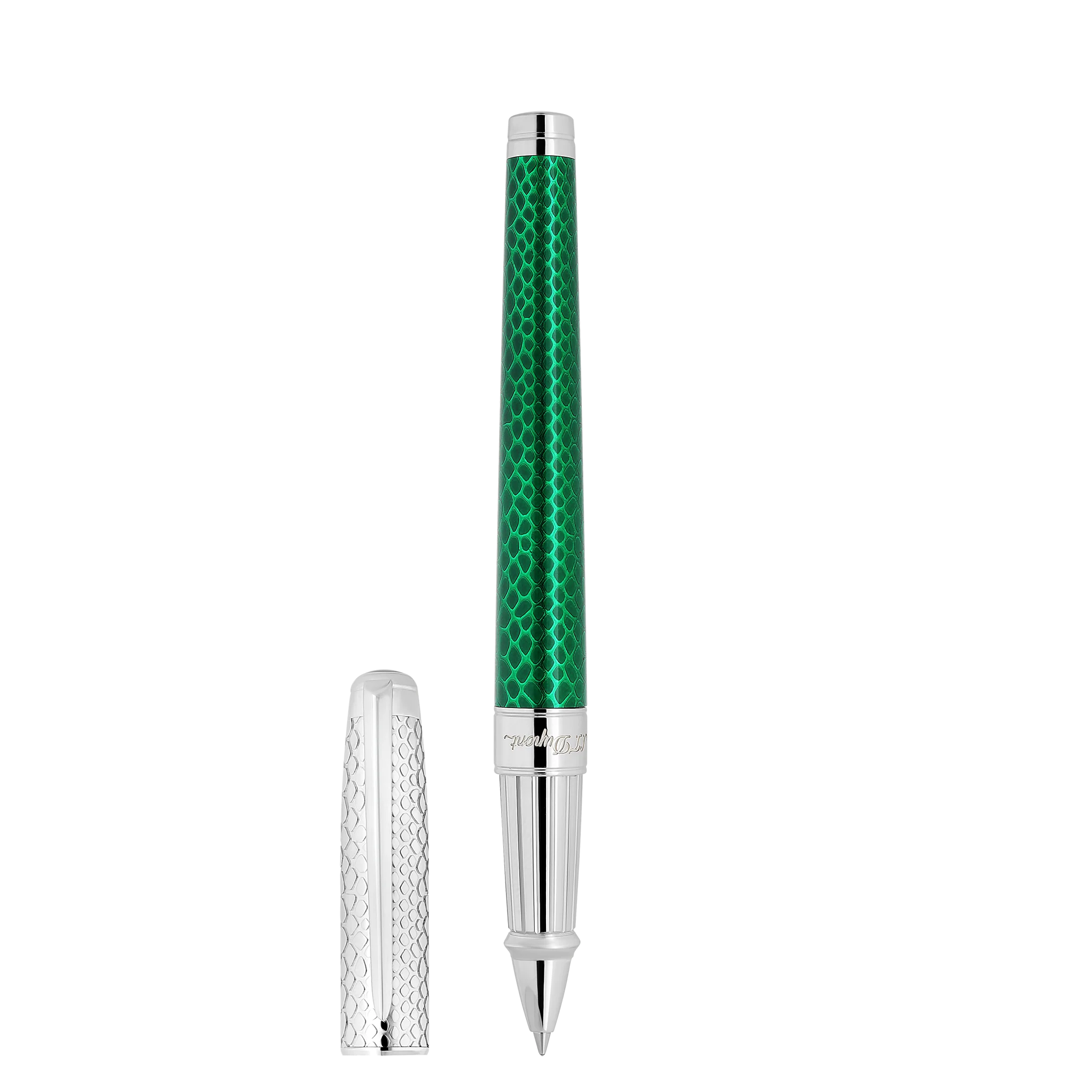 Rollerball pen large
