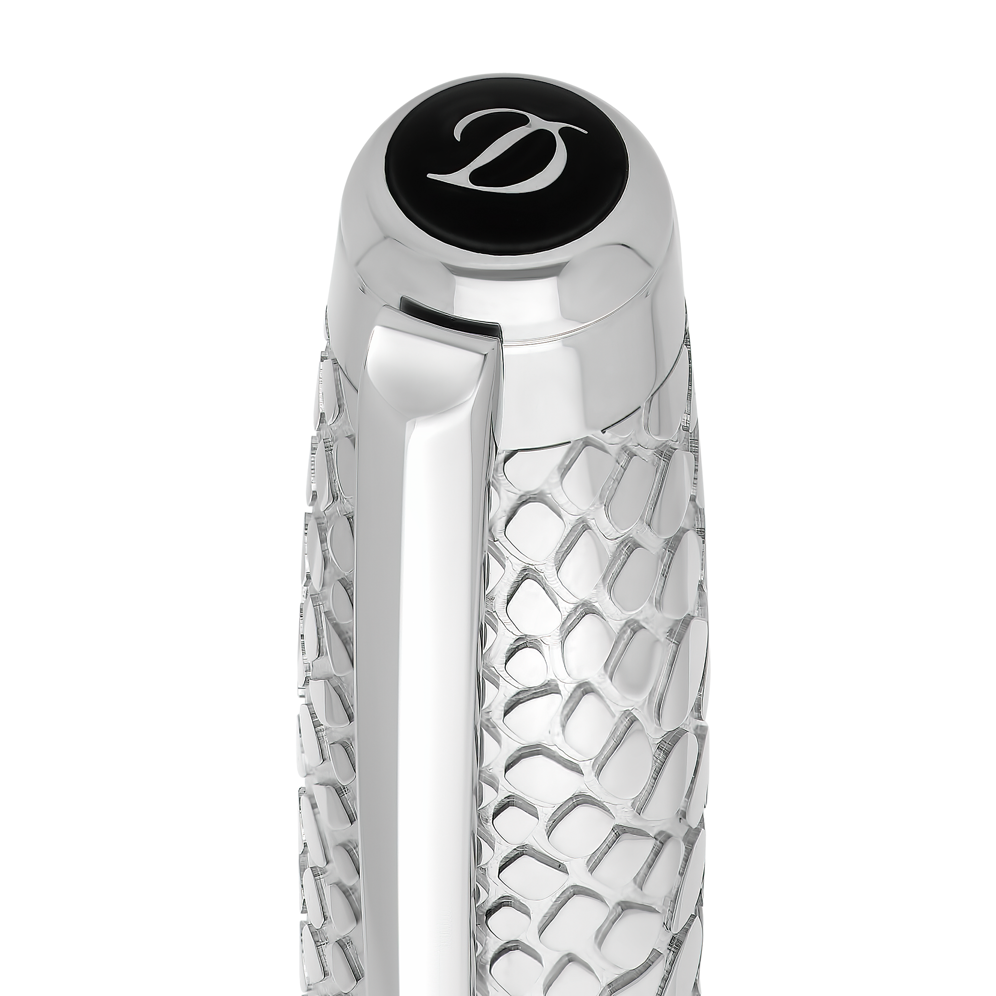 Rollerball pen large