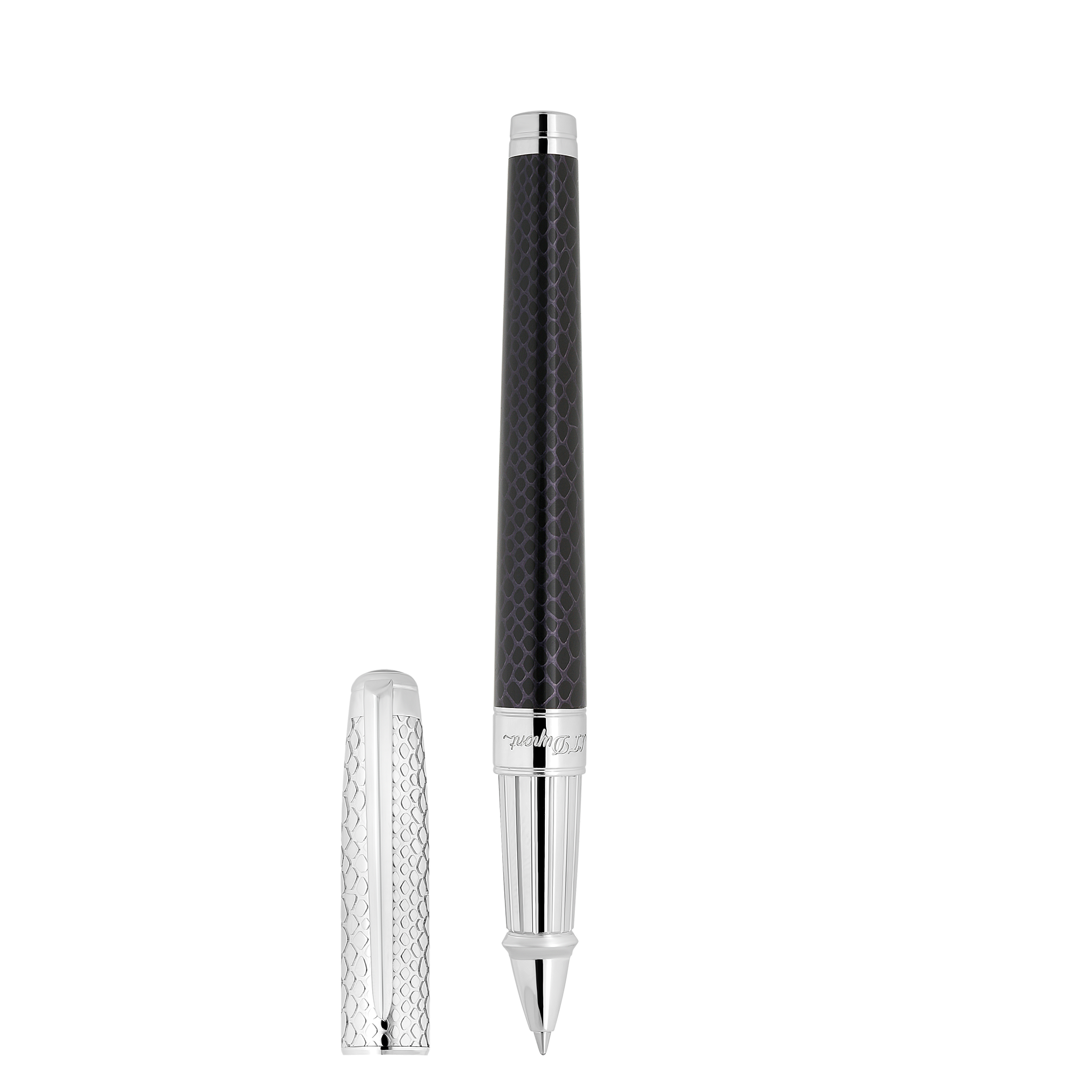 Rollerball pen large