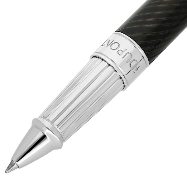 Rollerball pen large